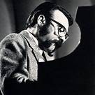 Artist Vince Guaraldi